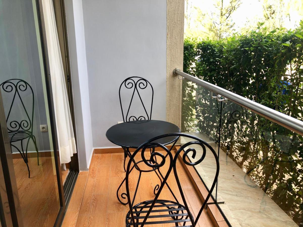 קיגאלי Heaven Restaurant & Boutique Hotel מראה חיצוני תמונה